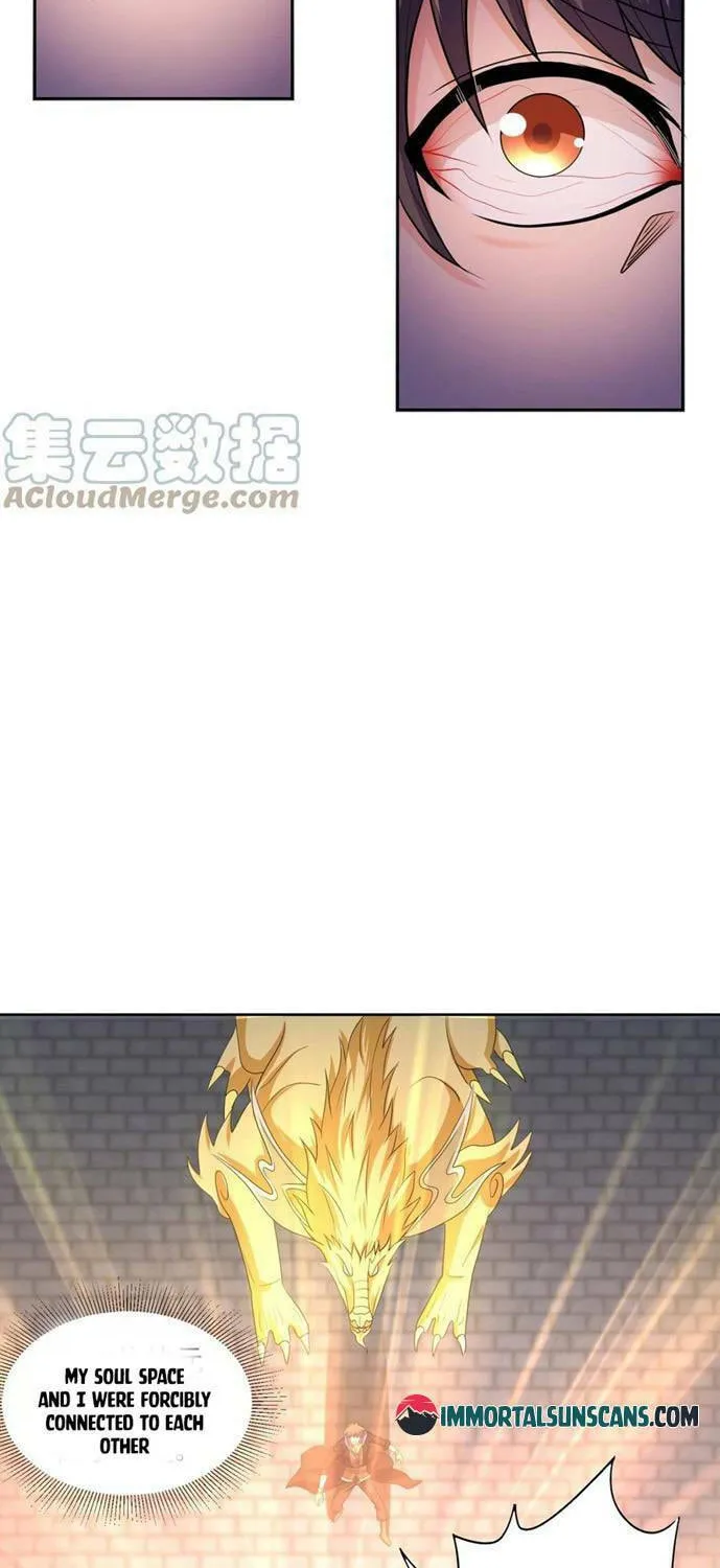 Yuan Long Chapter 308 page 8 - 