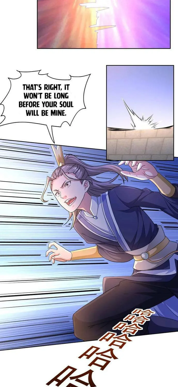 Yuan Long Chapter 308 page 10 - 