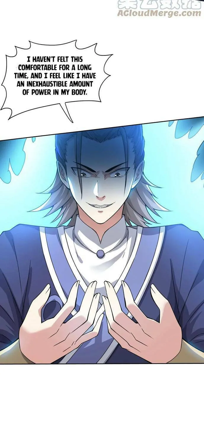 Yuan Long Chapter 309 page 12 - 