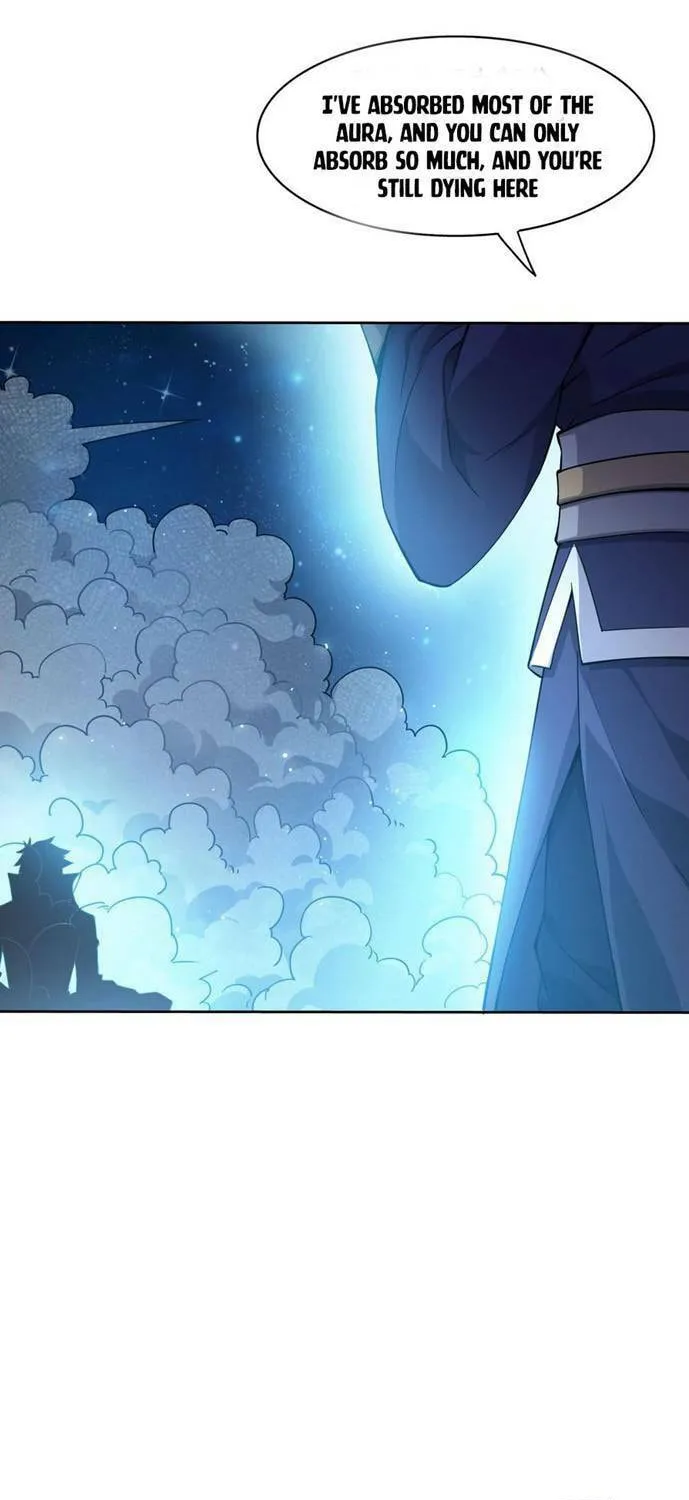 Yuan Long Chapter 309 page 13 - 