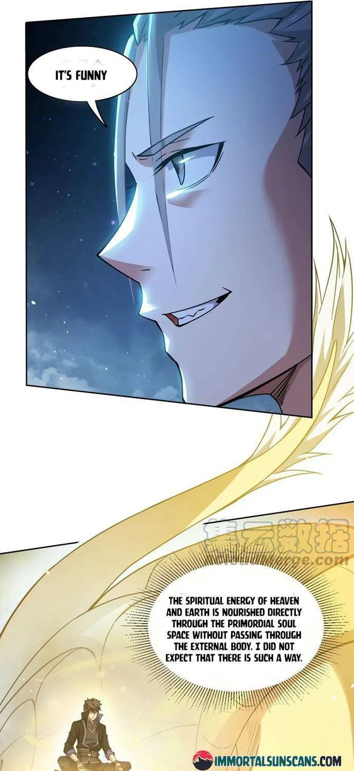 Yuan Long Chapter 309 page 14 - 