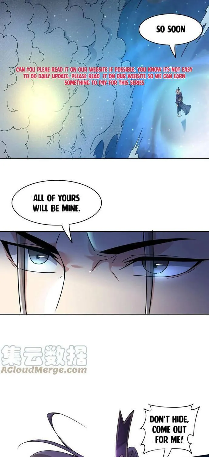 Yuan Long Chapter 309 page 16 - 