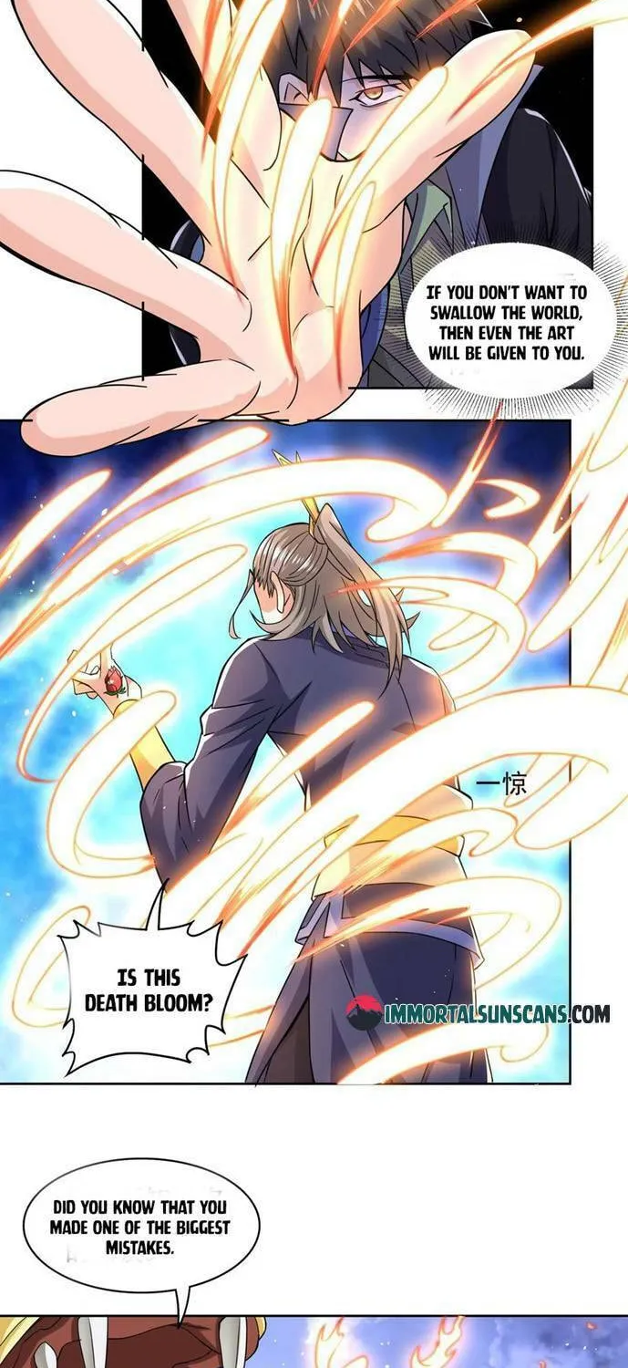 Yuan Long Chapter 309 page 26 - 