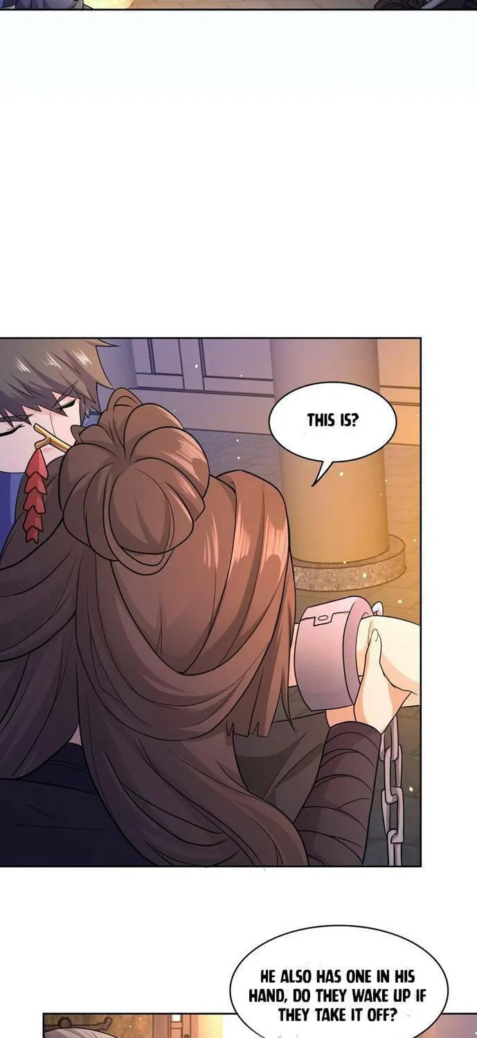 Yuan Long Chapter 309 page 30 - 