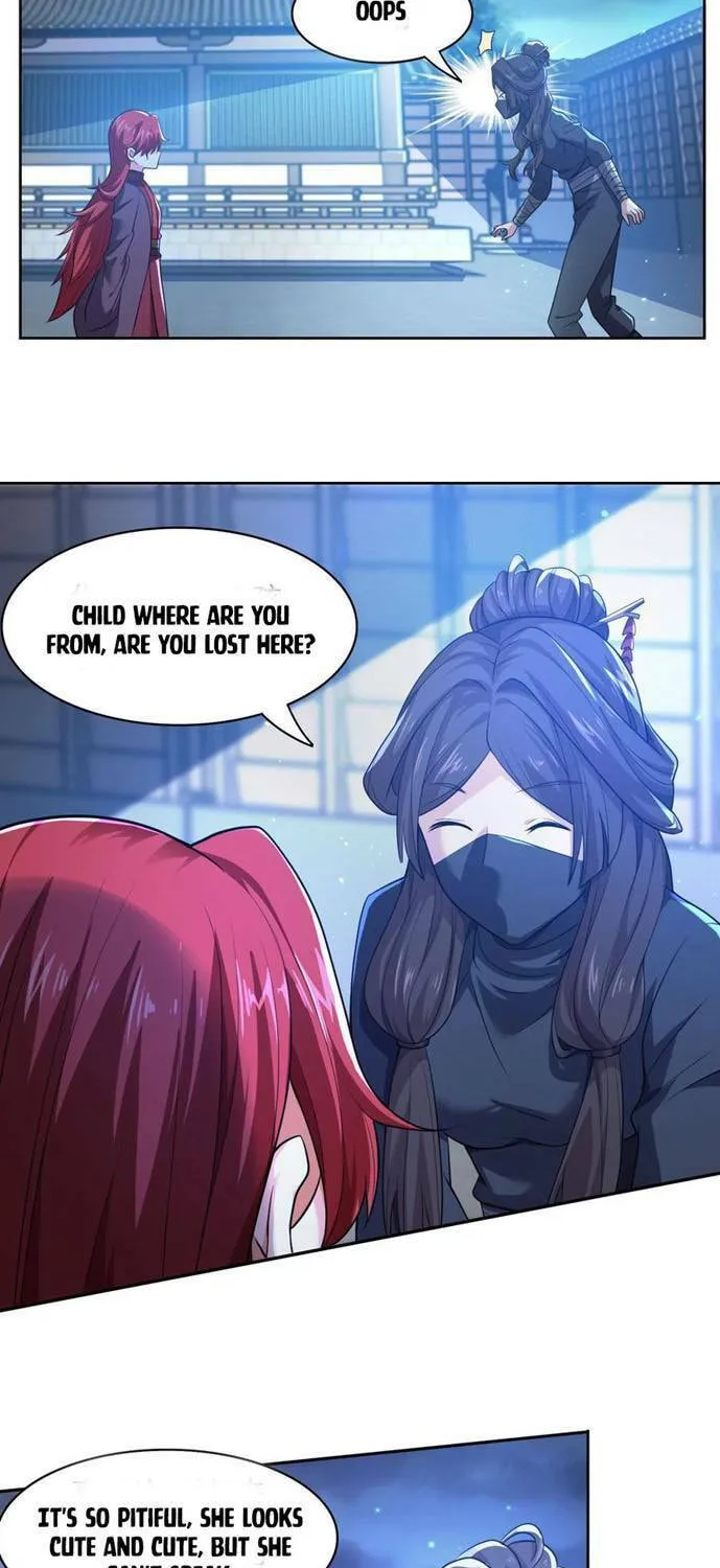 Yuan Long Chapter 309 page 4 - 