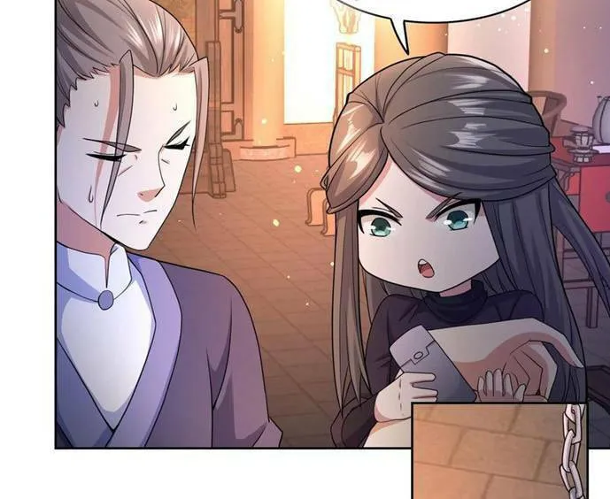 Yuan Long Chapter 309 page 31 - 