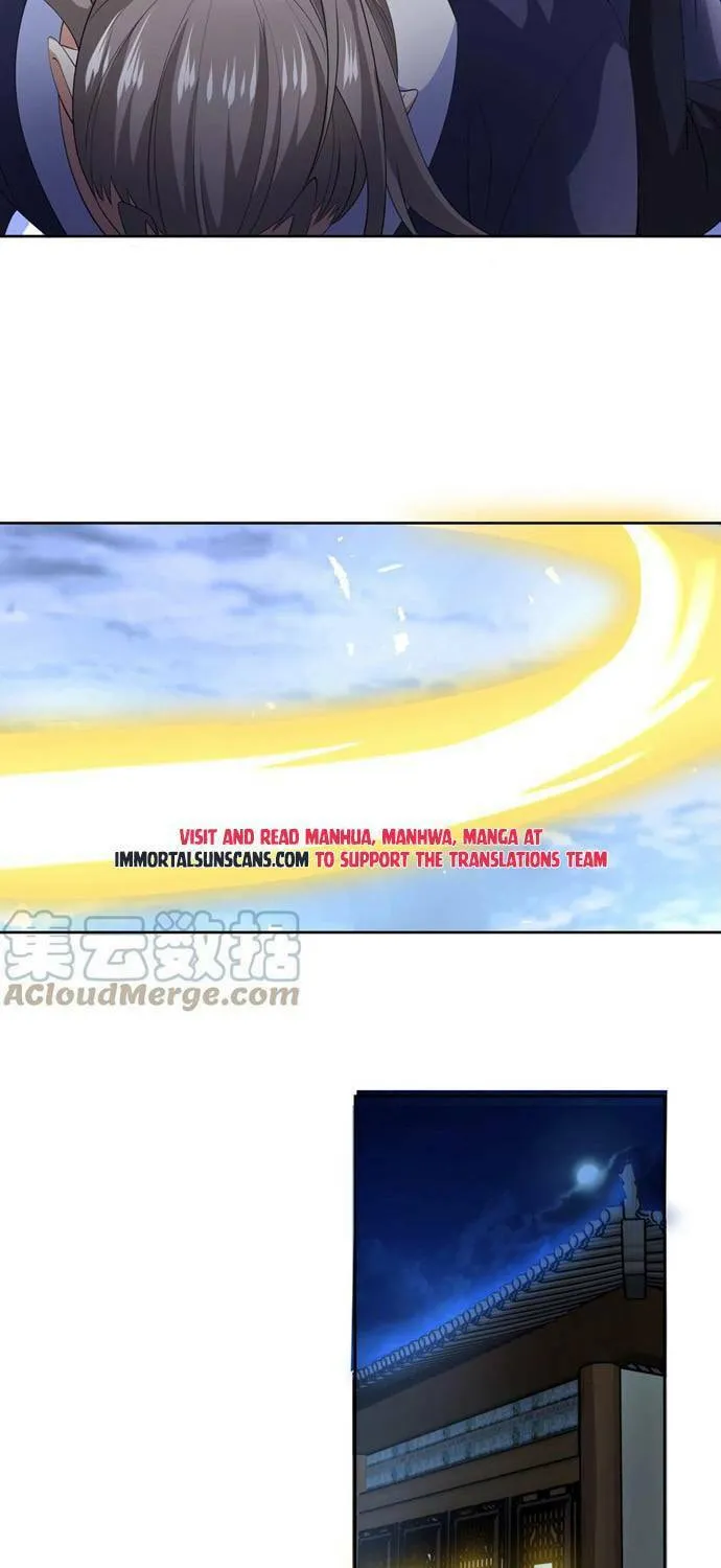 Yuan Long Chapter 309 page 36 - 