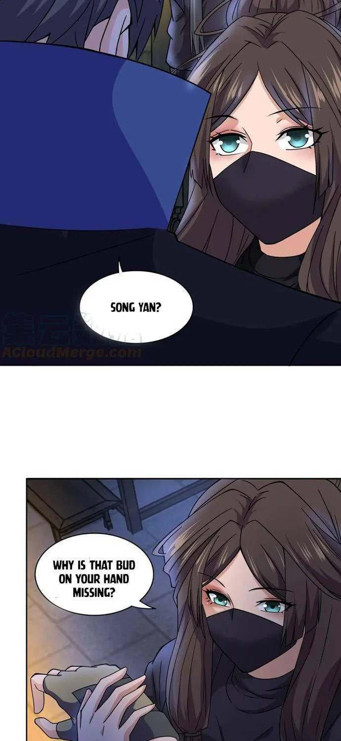 Yuan Long Chapter 309 page 38 - 