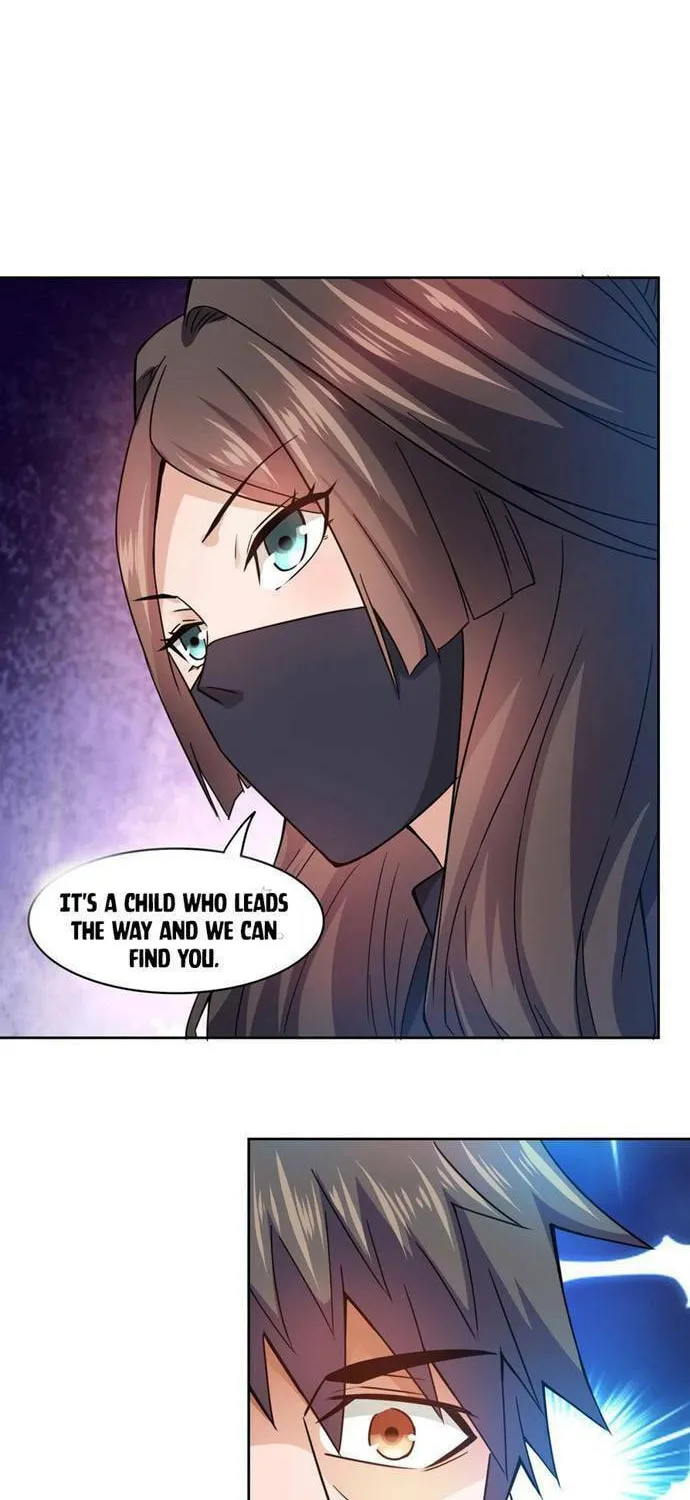Yuan Long Chapter 309 page 41 - 