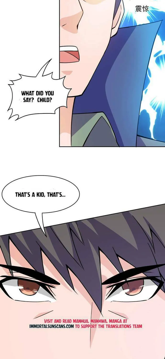 Yuan Long Chapter 309 page 42 - 