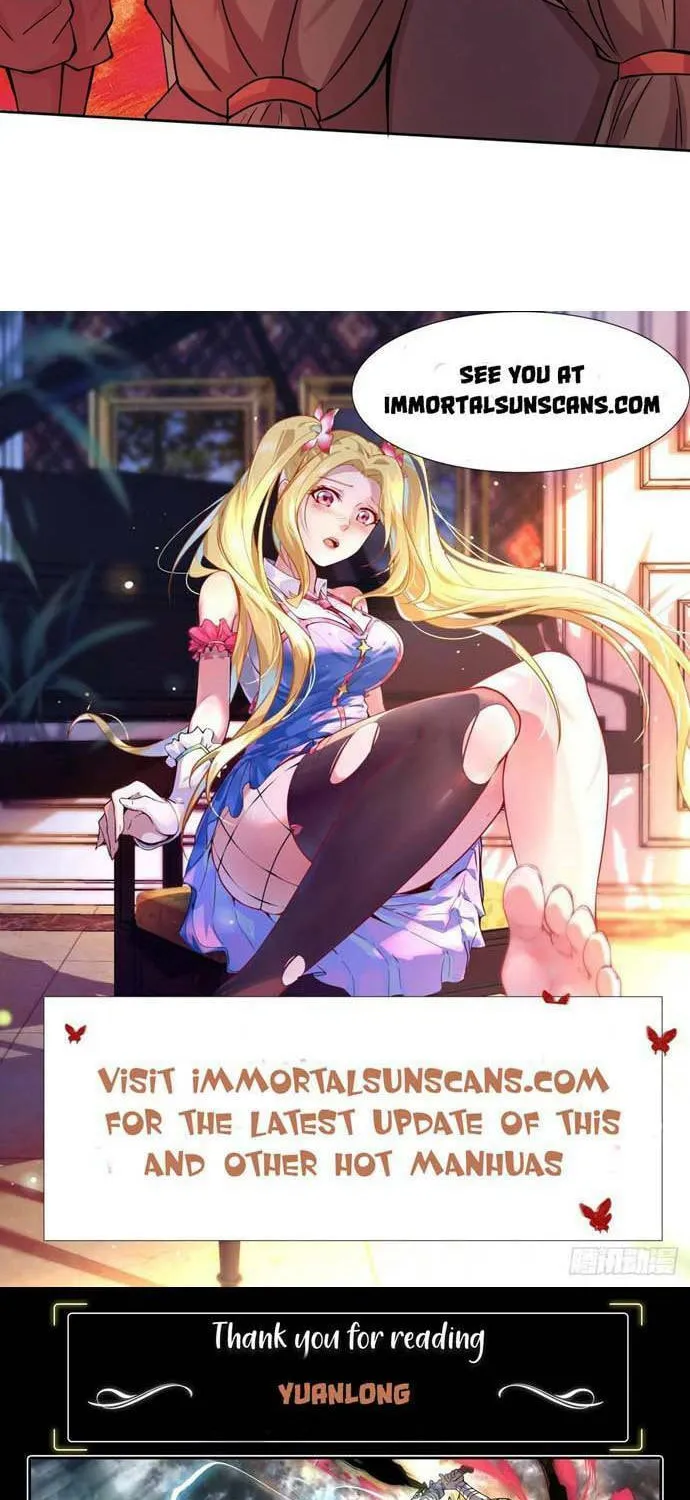 Yuan Long Chapter 309 page 45 - 