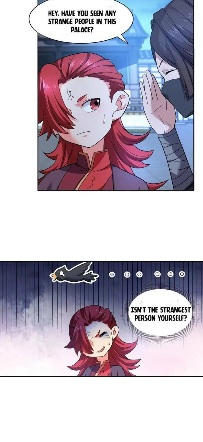 Yuan Long Chapter 309 page 6 - 