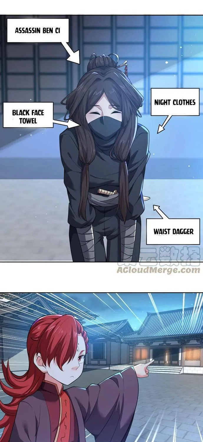 Yuan Long Chapter 309 page 7 - 