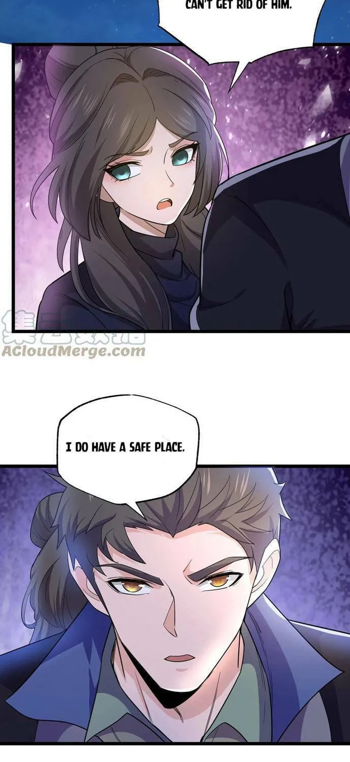 Yuan Long Chapter 310 page 12 - 