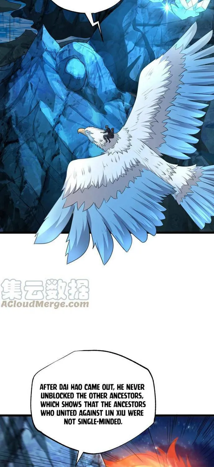Yuan Long Chapter 310 page 14 - 