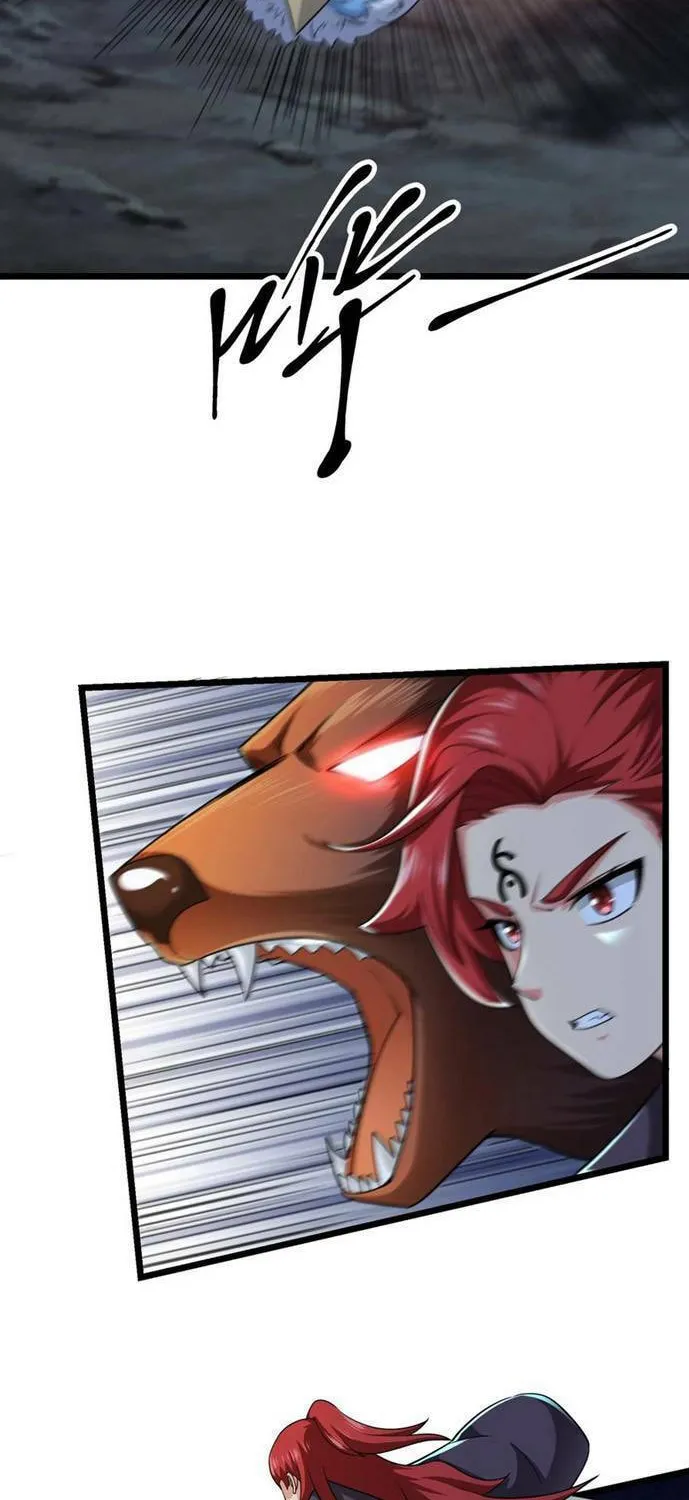 Yuan Long Chapter 310 page 18 - 