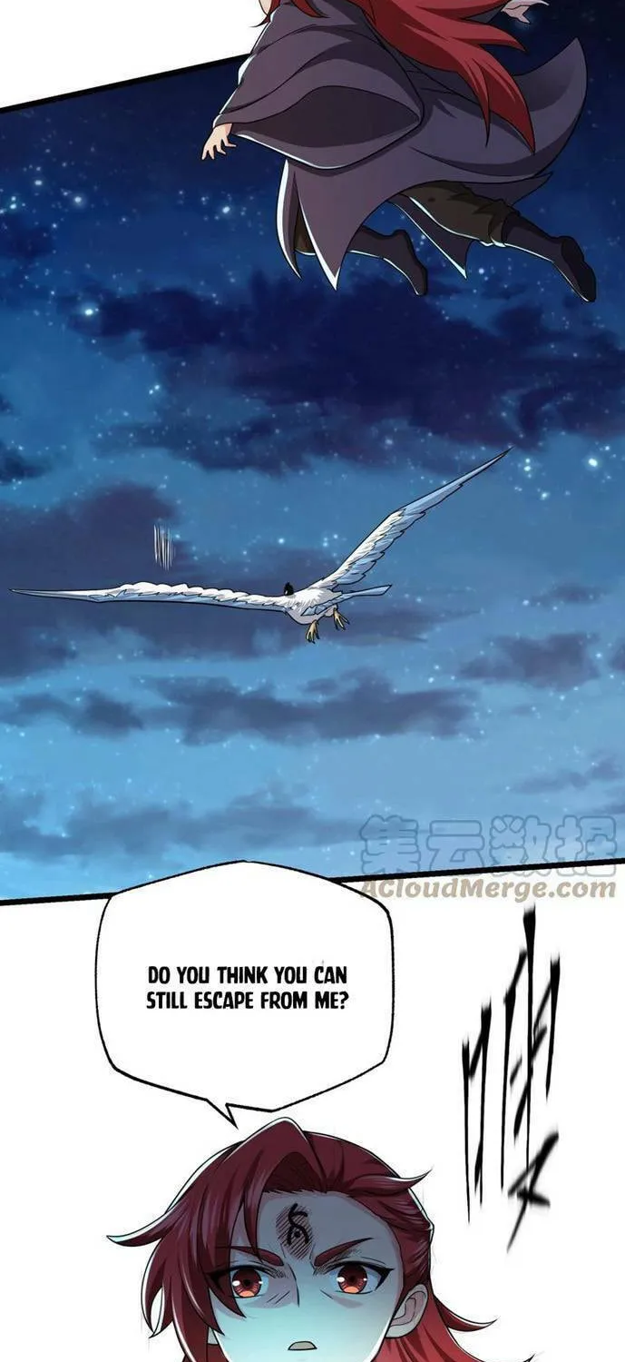 Yuan Long Chapter 310 page 19 - 