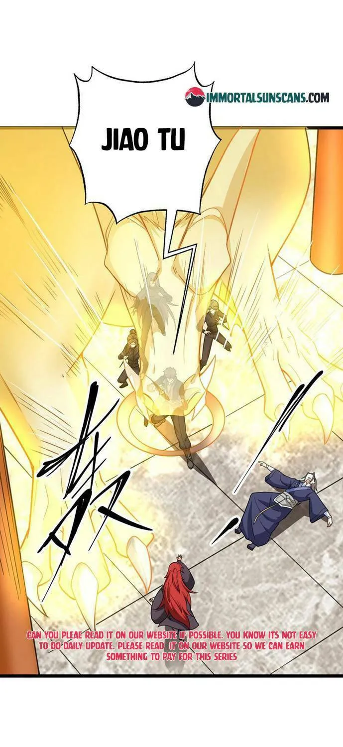 Yuan Long Chapter 310 page 3 - 