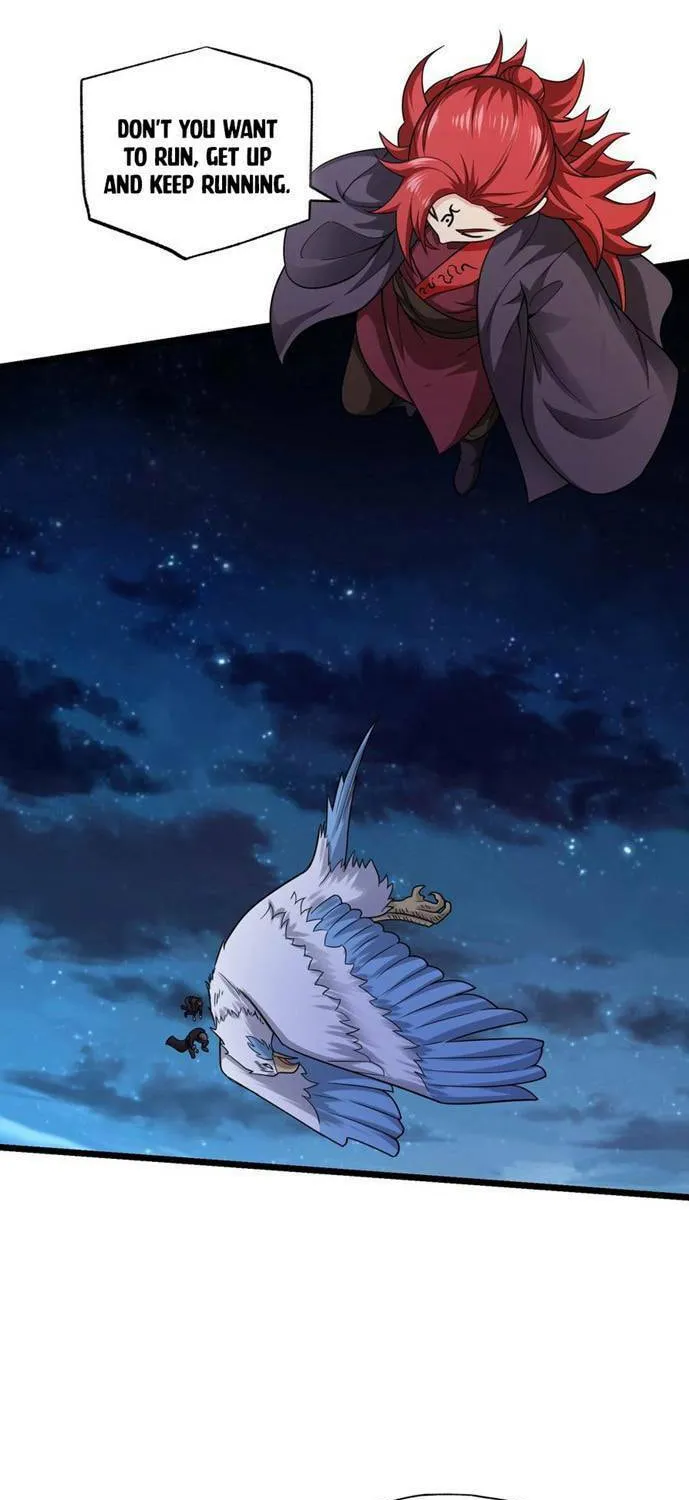 Yuan Long Chapter 310 page 23 - 