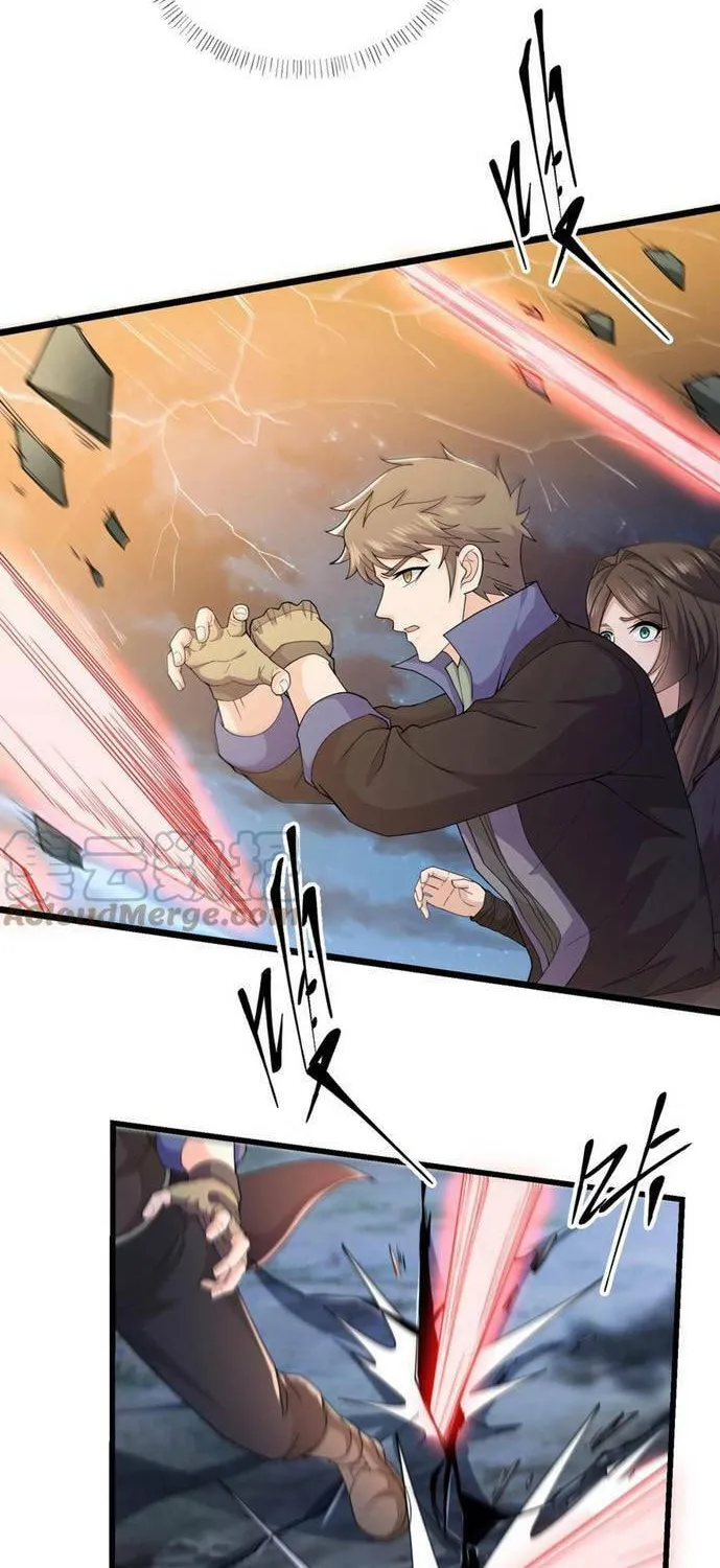 Yuan Long Chapter 310 page 28 - 