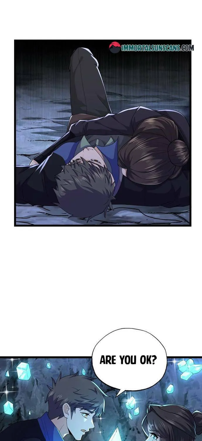 Yuan Long Chapter 310 page 32 - 