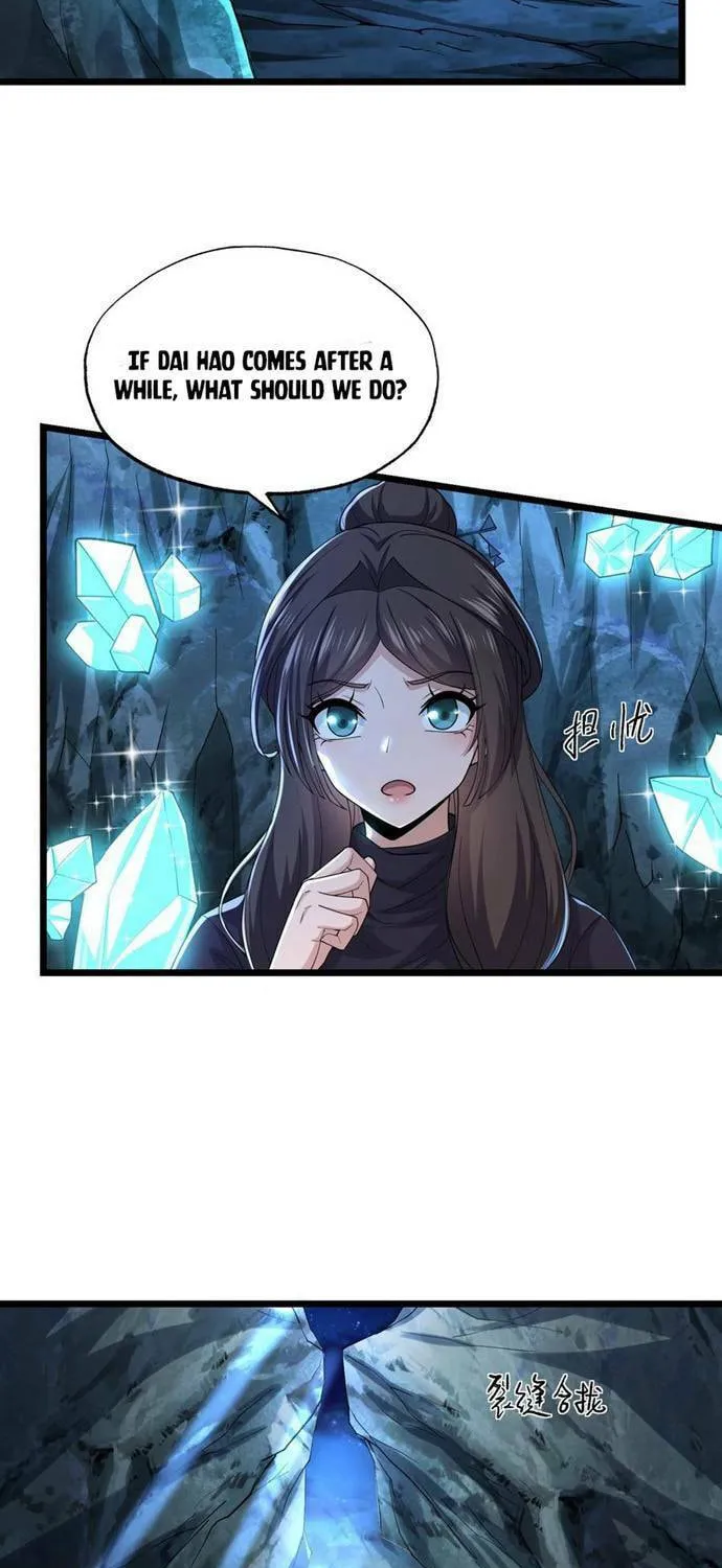 Yuan Long Chapter 310 page 34 - 