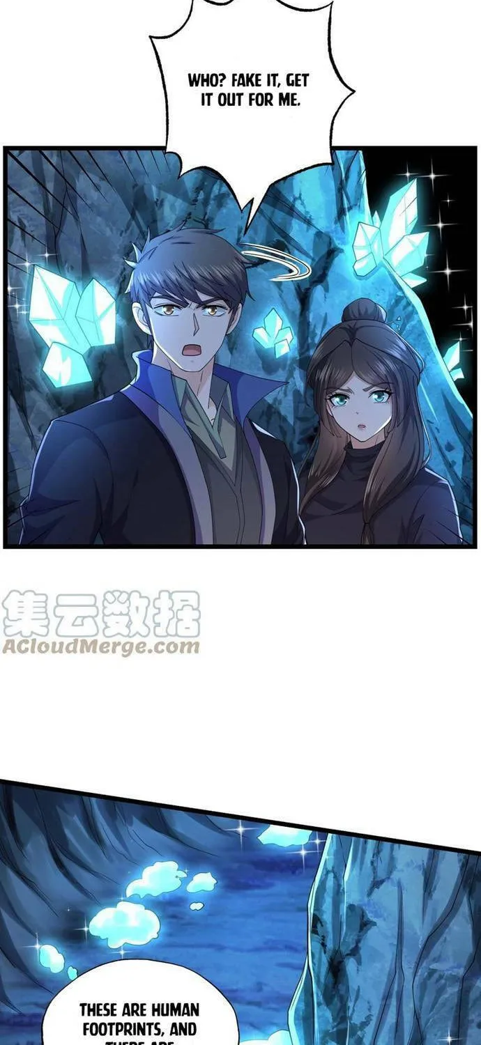 Yuan Long Chapter 310 page 37 - 