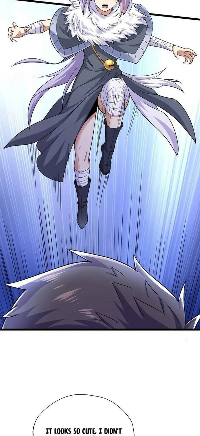 Yuan Long Chapter 310 page 42 - 