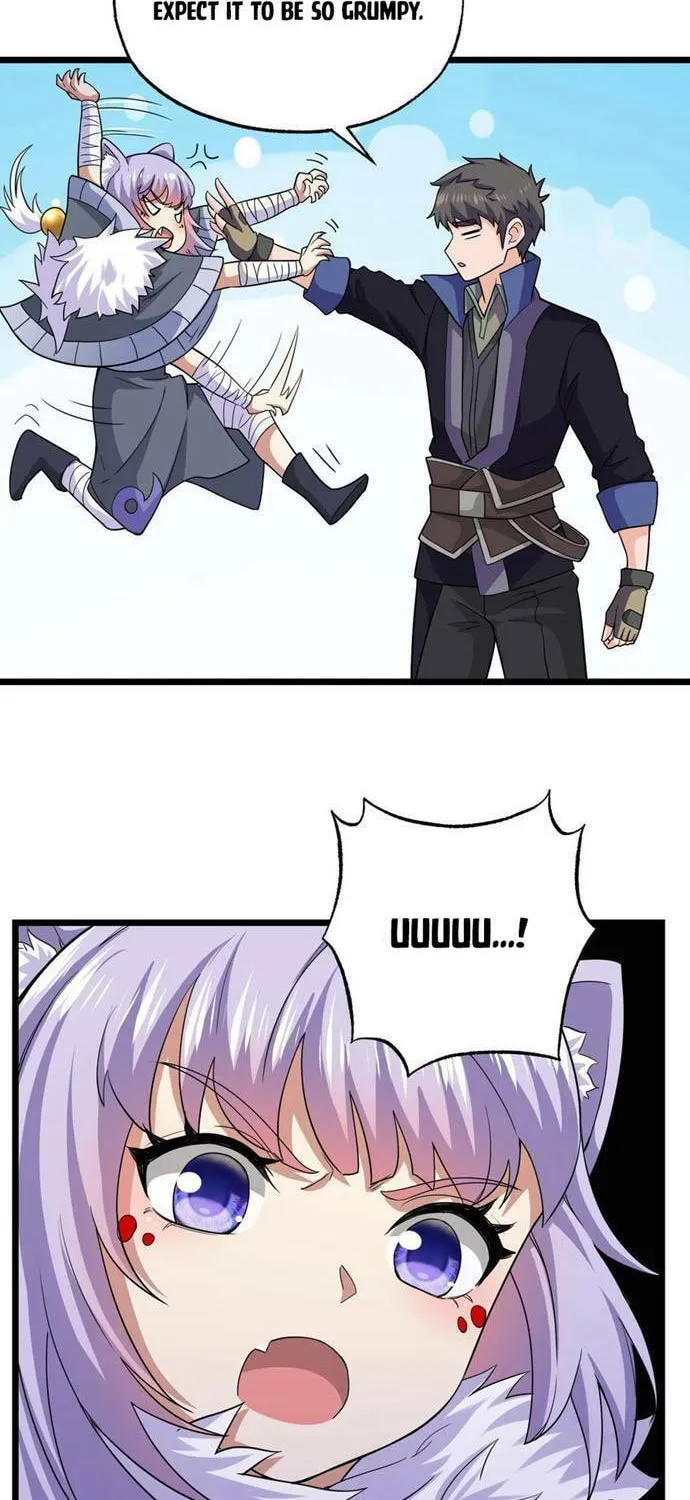 Yuan Long Chapter 310 page 43 - 
