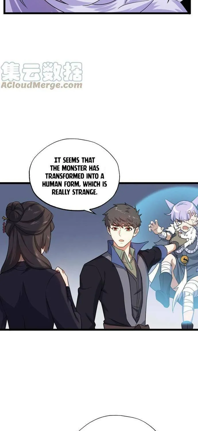 Yuan Long Chapter 310 page 44 - 
