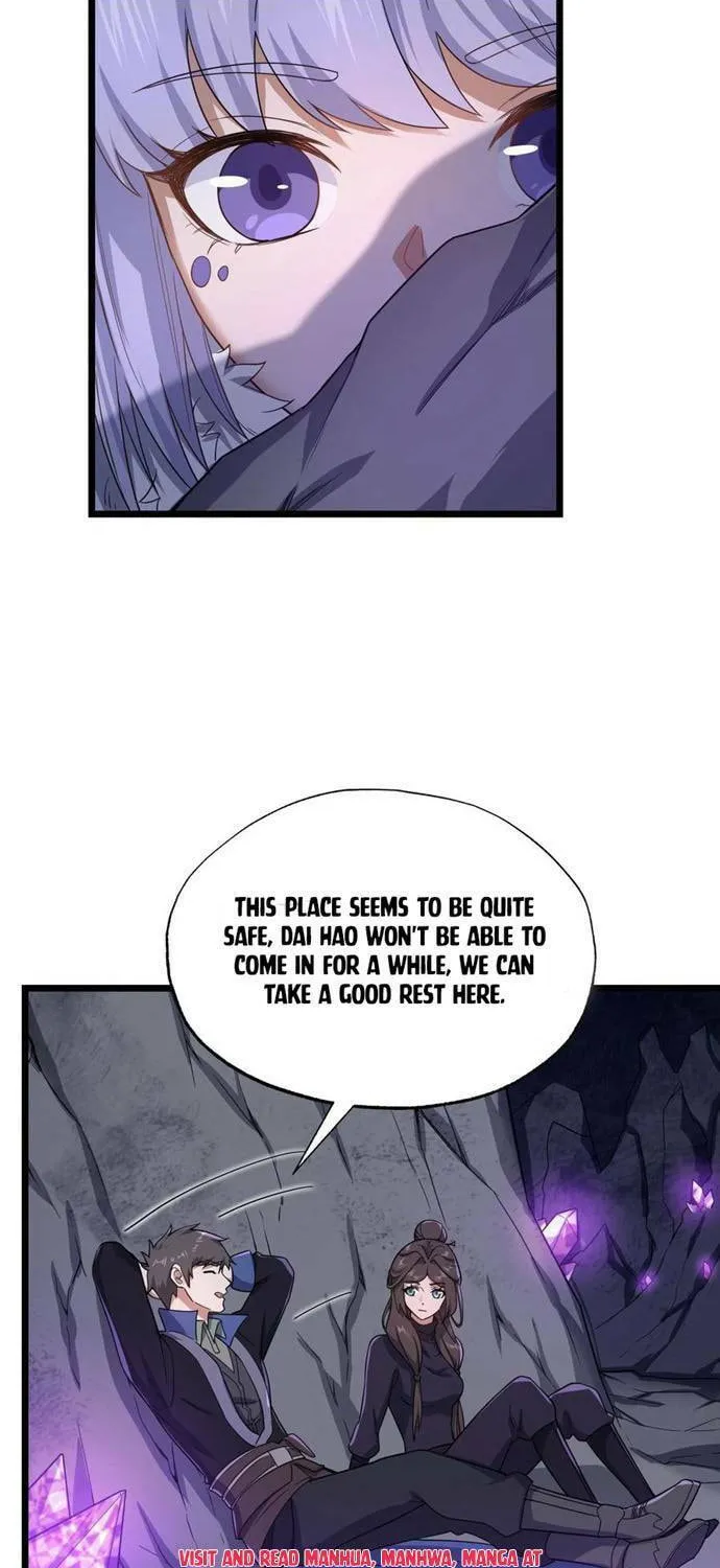 Yuan Long Chapter 310 page 47 - 