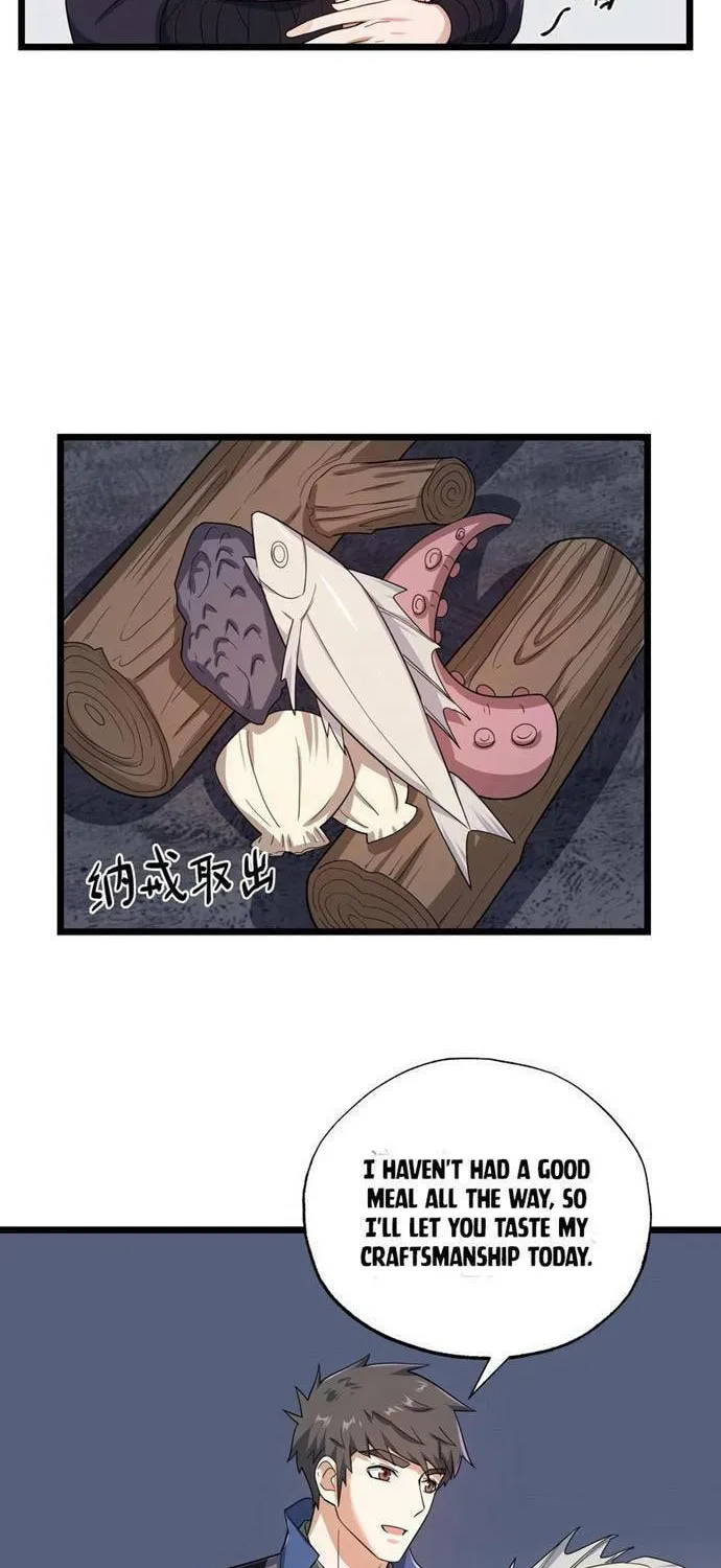 Yuan Long Chapter 310 page 49 - 