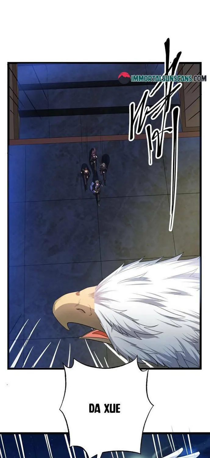 Yuan Long Chapter 310 page 6 - 
