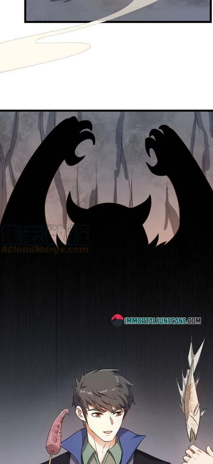 Yuan Long Chapter 310 page 52 - 