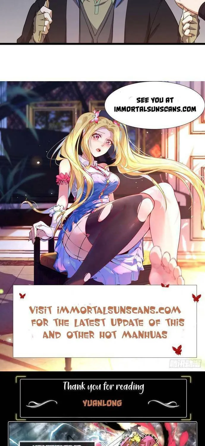 Yuan Long Chapter 310 page 53 - 