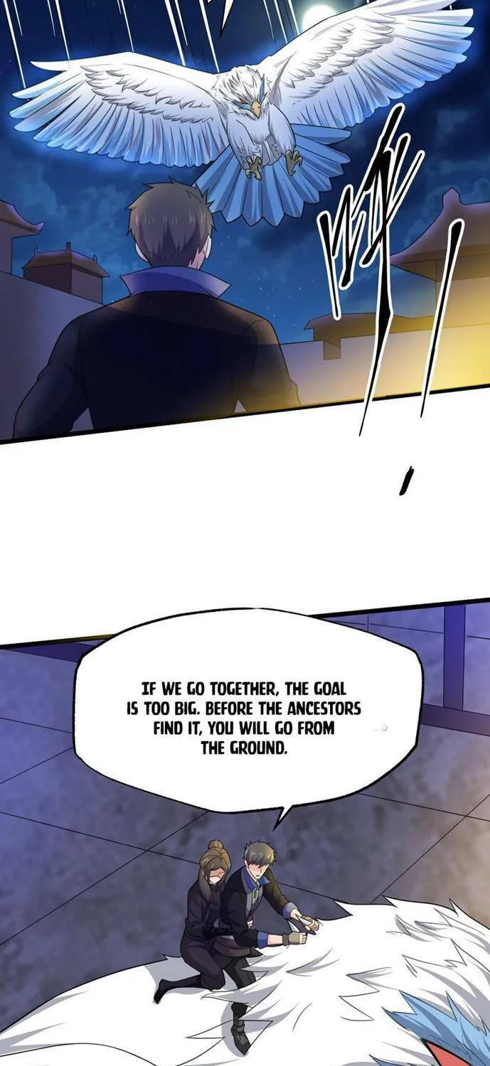 Yuan Long Chapter 310 page 7 - 