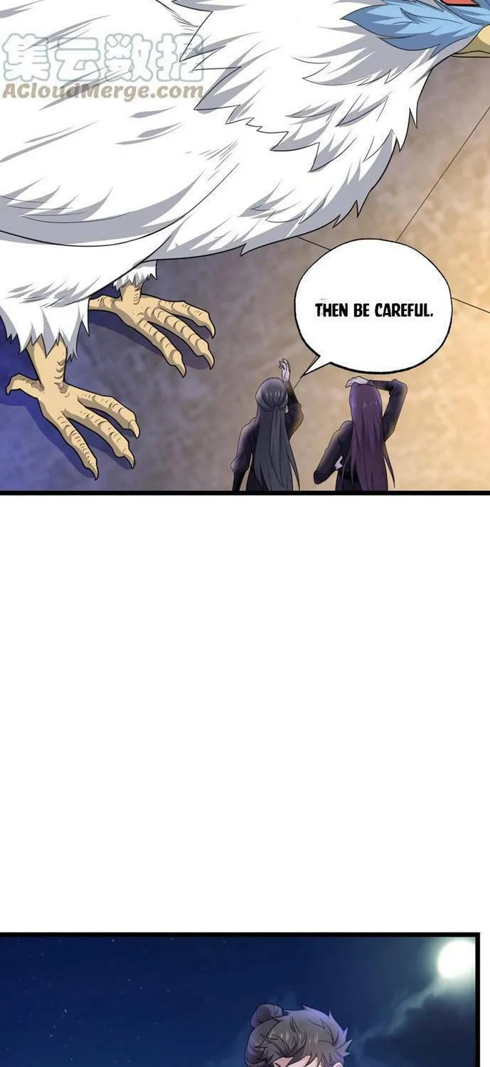 Yuan Long Chapter 310 page 8 - 