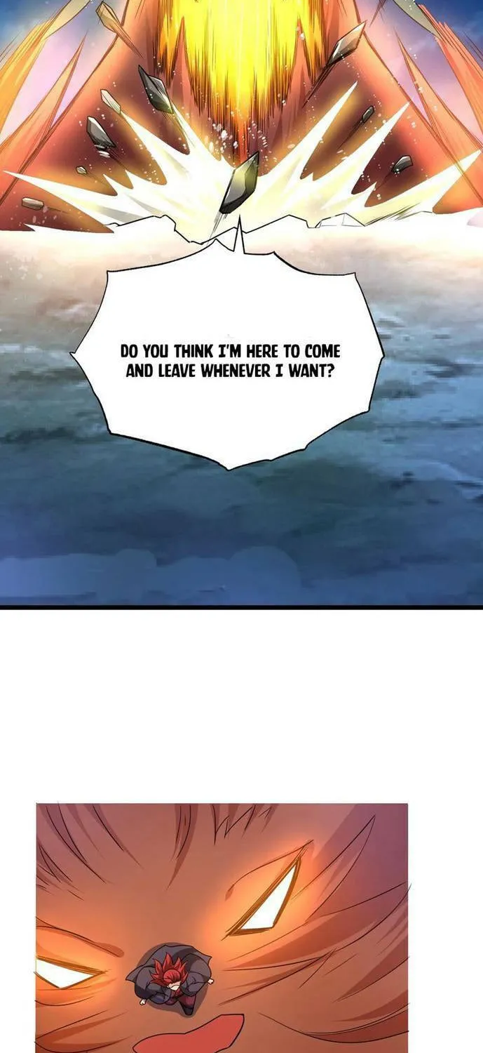 Yuan Long Chapter 310 page 10 - 