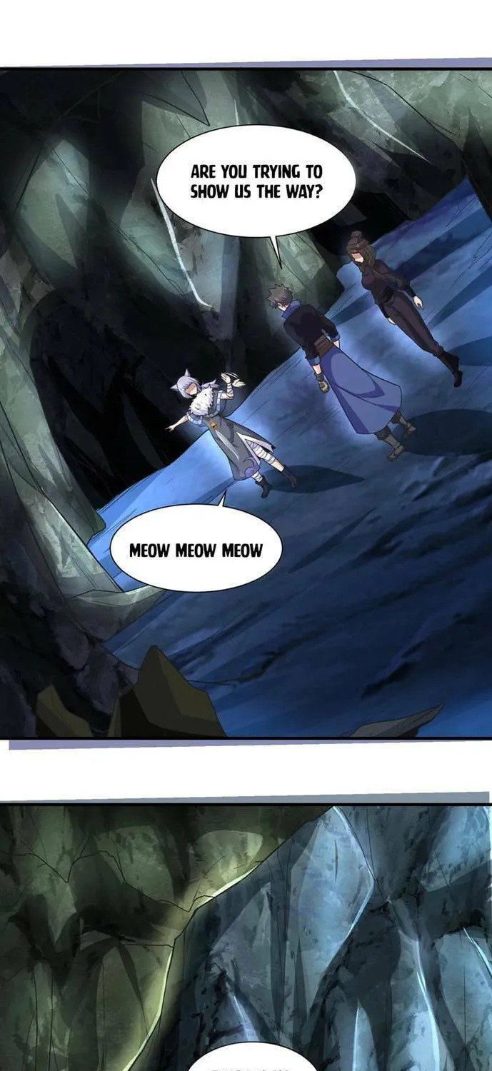 Yuan Long Chapter 311 page 11 - 
