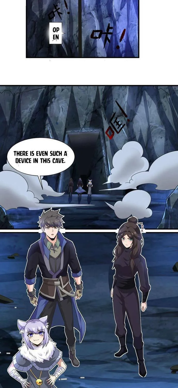 Yuan Long Chapter 311 page 13 - 