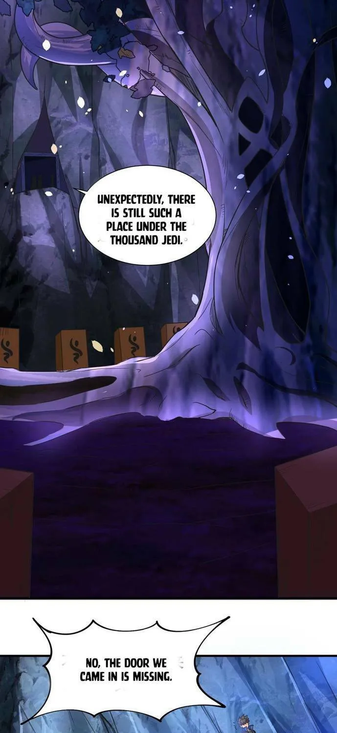 Yuan Long Chapter 311 page 15 - 