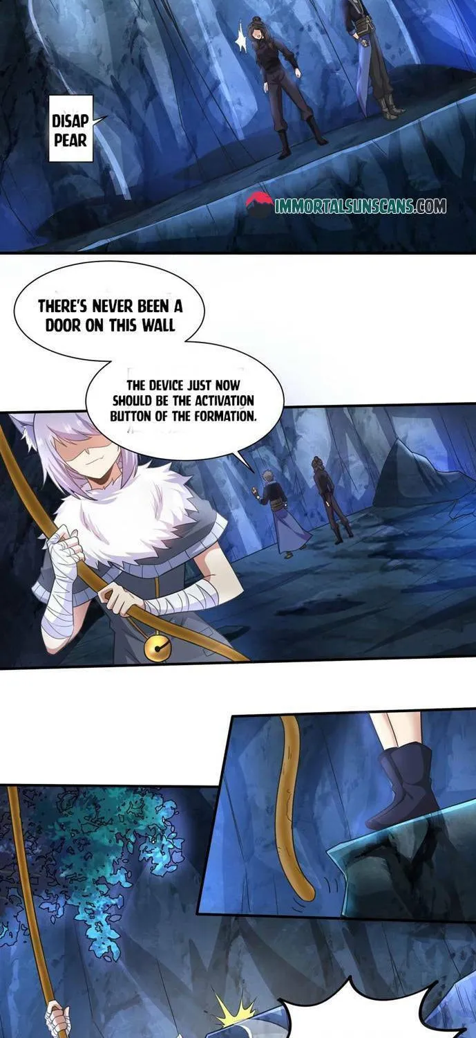 Yuan Long Chapter 311 page 16 - 