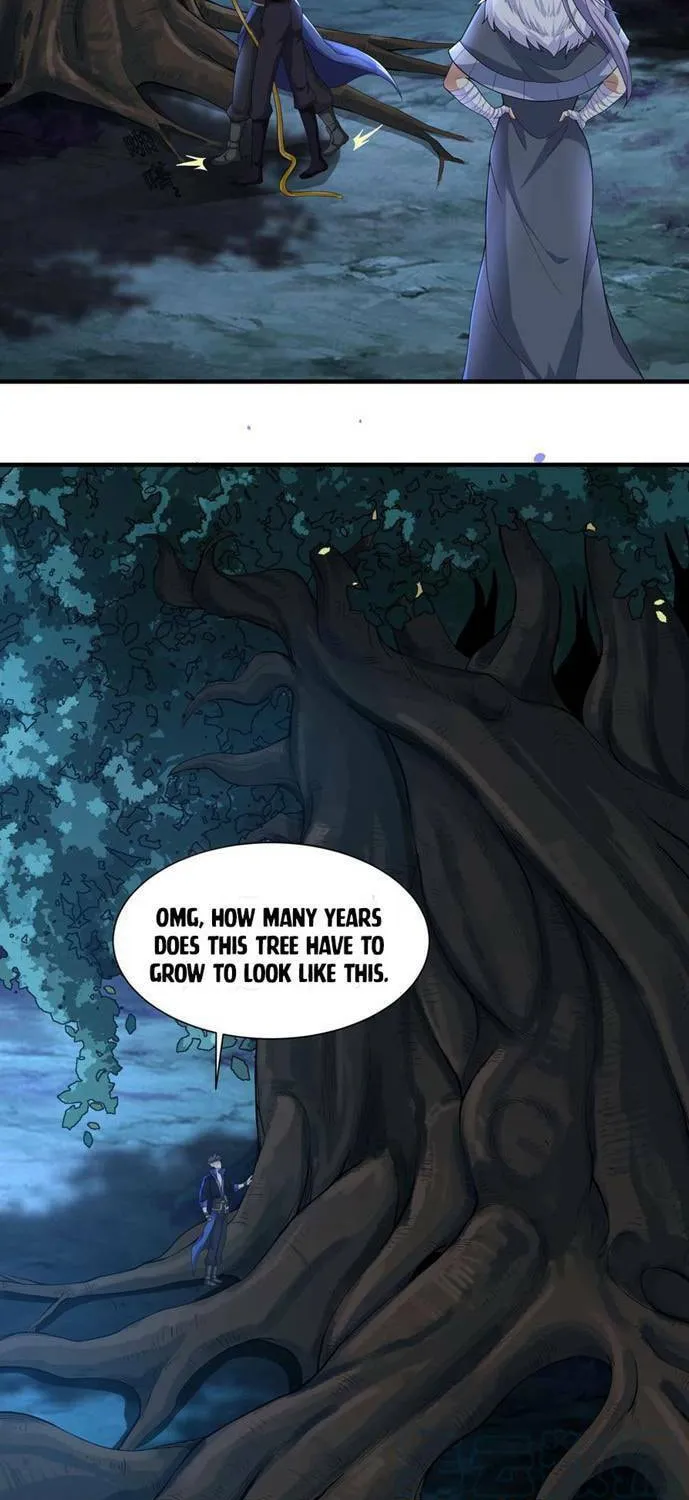 Yuan Long Chapter 311 page 19 - 