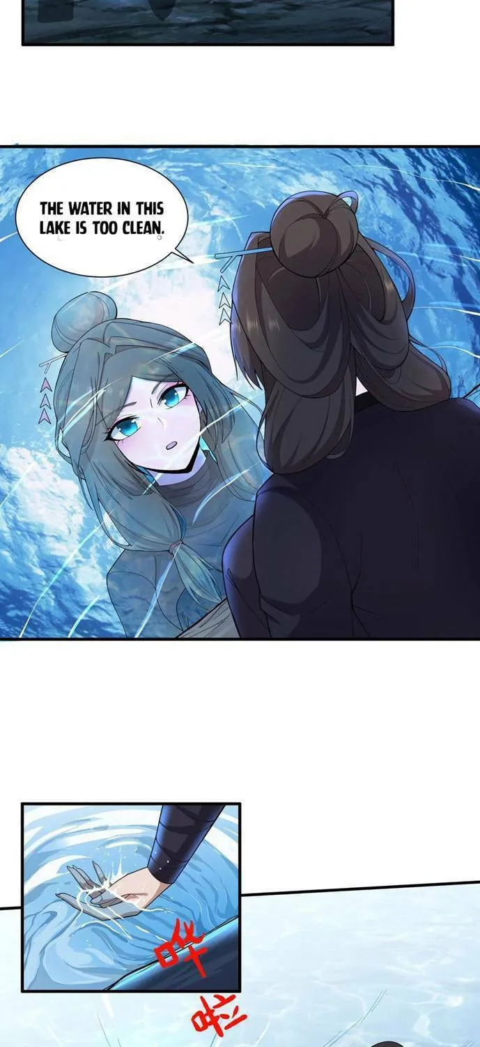 Yuan Long Chapter 311 page 21 - 