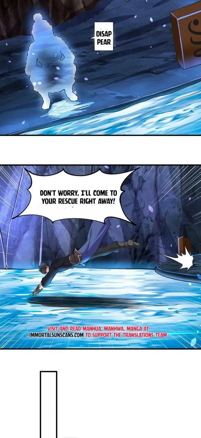 Yuan Long Chapter 311 page 23 - 