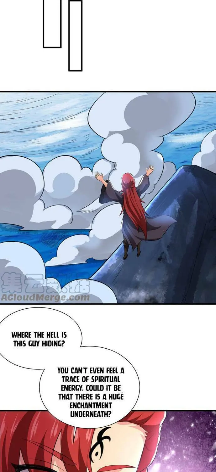 Yuan Long Chapter 311 page 24 - 
