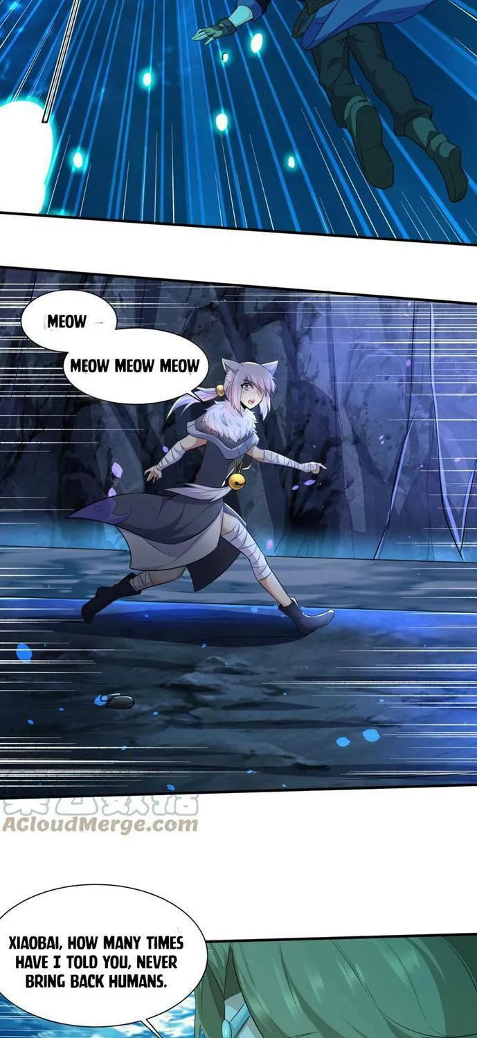 Yuan Long Chapter 311 page 26 - 