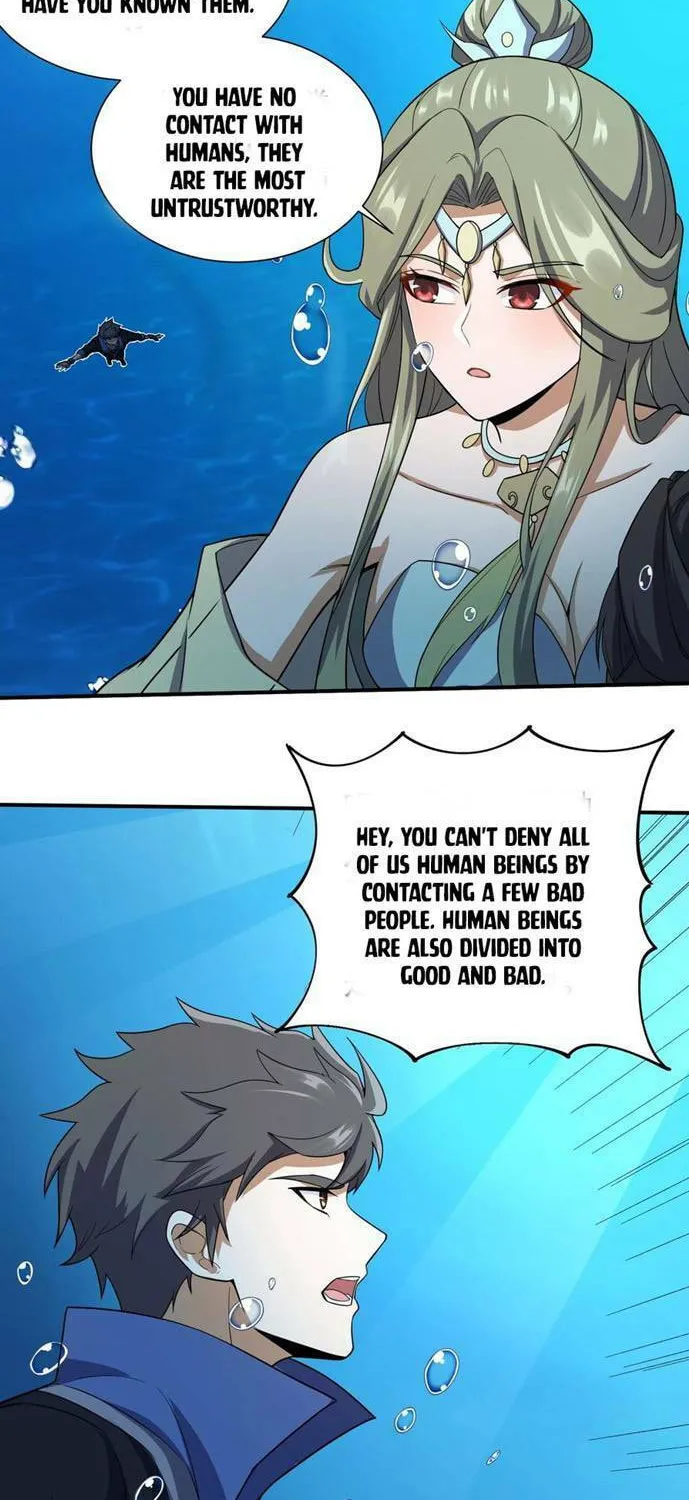 Yuan Long Chapter 311 page 28 - 