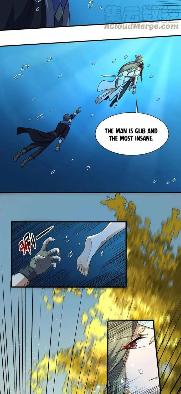 Yuan Long Chapter 311 page 29 - 