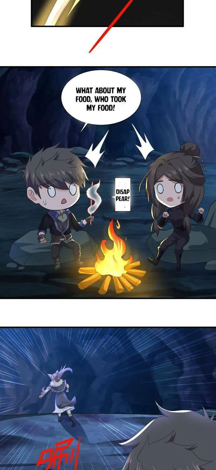 Yuan Long Chapter 311 page 4 - 